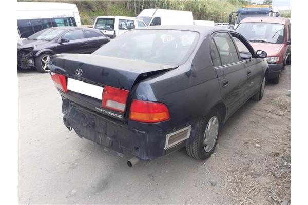 toyota carina (t19) del año 1996
