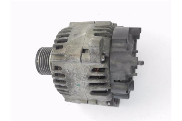 Recambio de alternador para renault scenic ii (jm) 1.5 dci (jm1e) referencia OEM IAM 8200410681B 2543206C 