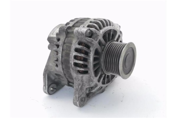 Recambio de alternador para mazda 5 2.0 referencia OEM IAM A3TB6581 7RF7JA 