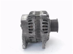 Recambio de alternador para mazda 5 2.0 referencia OEM IAM A3TB6581 7RF7JA 