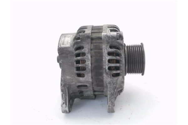 Recambio de alternador para mazda 5 2.0 referencia OEM IAM A3TB6581 7RF7JA 