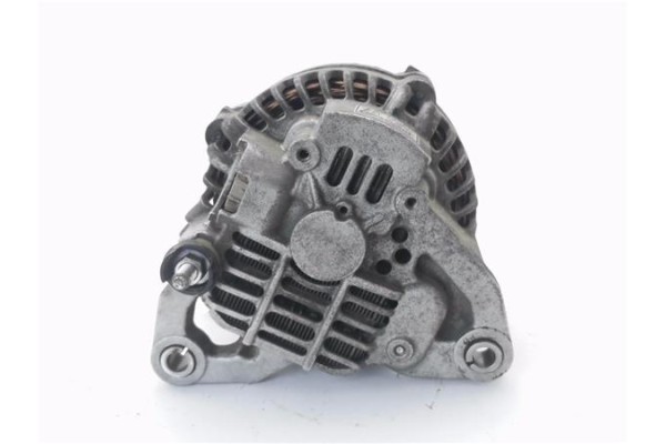 Recambio de alternador para mazda 5 2.0 referencia OEM IAM A3TB6581 7RF7JA 