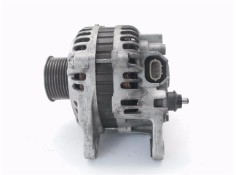 Recambio de alternador para mazda 5 2.0 referencia OEM IAM A3TB6581 7RF7JA 