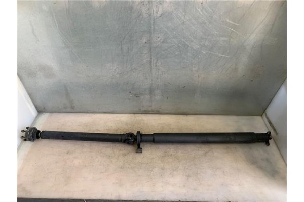 Recambio de cardan trasero para bmw serie 5 berlina (e39) 2.8 528i referencia OEM IAM   
