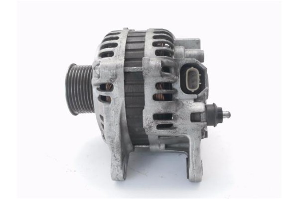 Recambio de alternador para mazda 5 2.0 referencia OEM IAM A3TB6581 7RF7JA 