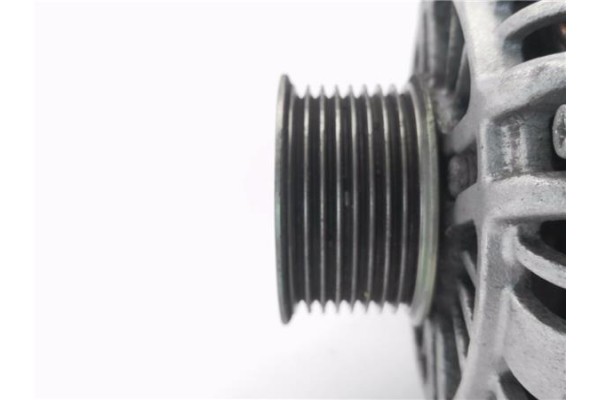 Recambio de alternador para mazda 5 2.0 referencia OEM IAM A3TB6581 7RF7JA 
