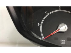 Recambio de cuadro completo para ford fiesta vi 1.6 tdci referencia OEM IAM 8A6T10849CJ VP8A6F10849CK 