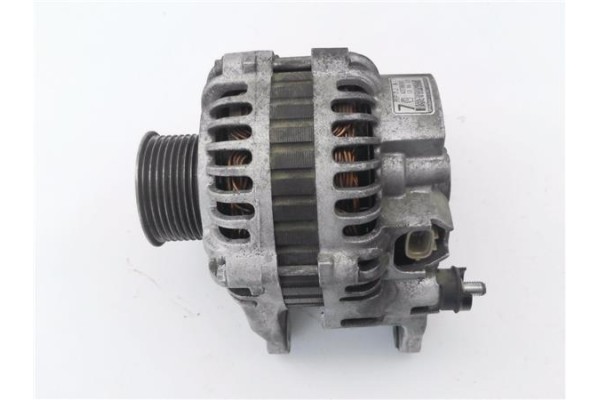 Recambio de alternador para mazda 5 2.0 referencia OEM IAM A3TB6581 7RF7JA 