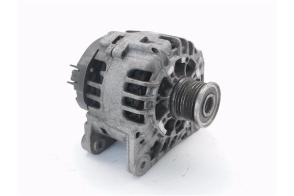 Recambio de alternador para nissan primastar furgón (x83) dci 100 referencia OEM IAM SG12B096  