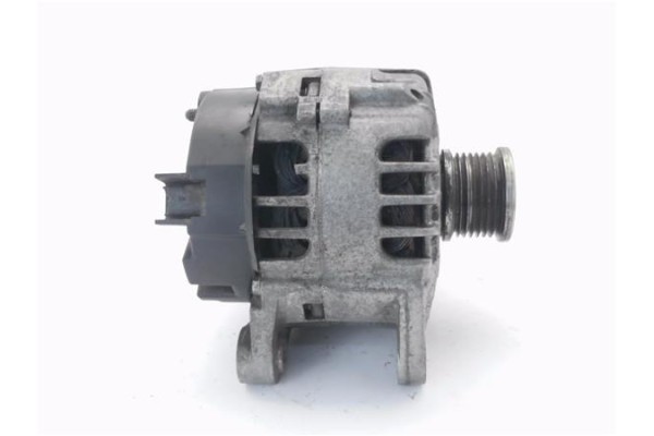 Recambio de alternador para nissan primastar furgón (x83) dci 100 referencia OEM IAM SG12B096  