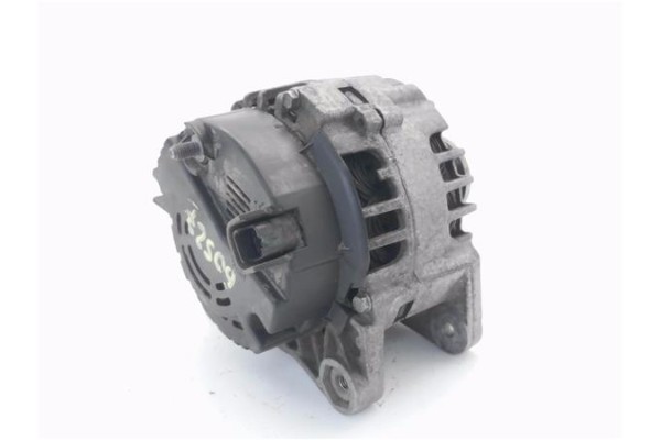 Recambio de alternador para nissan primastar furgón (x83) dci 100 referencia OEM IAM SG12B096  