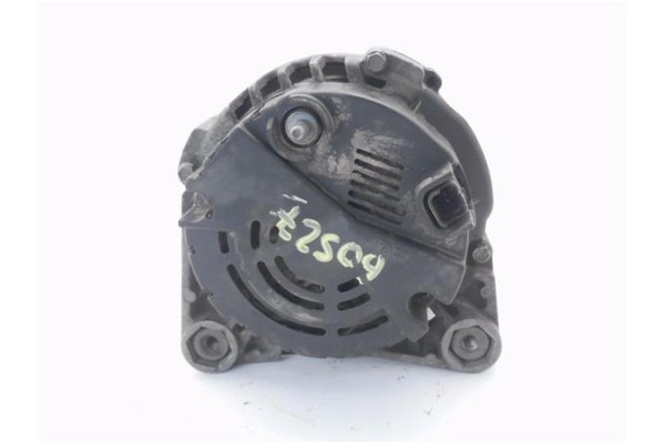 Recambio de alternador para nissan primastar furgón (x83) dci 100 referencia OEM IAM SG12B096  