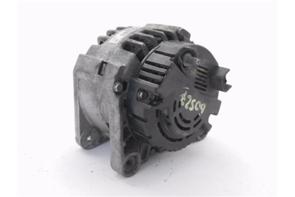 Recambio de alternador para nissan primastar furgón (x83) dci 100 referencia OEM IAM SG12B096  