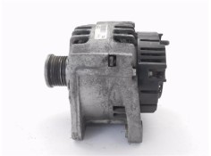 Recambio de alternador para nissan primastar furgón (x83) dci 100 referencia OEM IAM SG12B096  