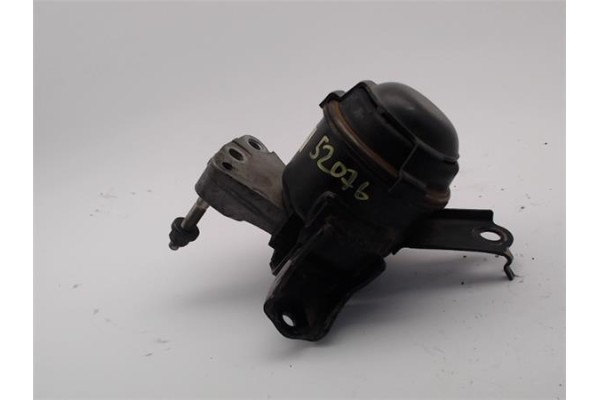 Recambio de soporte derecho motor para toyota yaris (ksp9/scp9/nlp9) 1.0 vvt-i referencia OEM IAM   