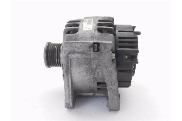 Recambio de alternador para nissan primastar furgón (x83) dci 100 referencia OEM IAM SG12B096  