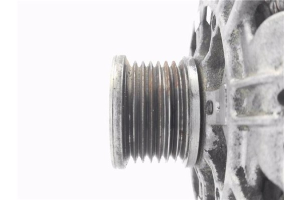 Recambio de alternador para nissan primastar furgón (x83) dci 100 referencia OEM IAM SG12B096  