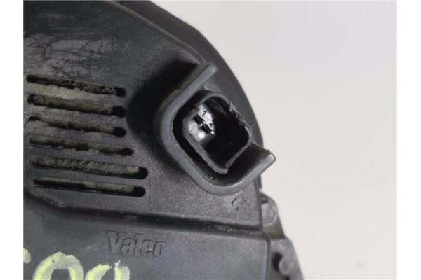 Recambio de alternador para nissan primastar furgón (x83) dci 100 referencia OEM IAM SG12B096  