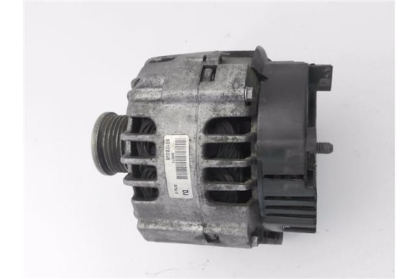 Recambio de alternador para nissan primastar furgón (x83) dci 100 referencia OEM IAM SG12B096  