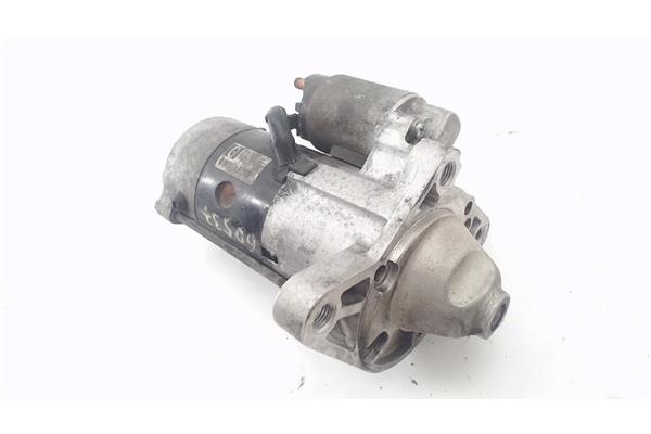 Recambio de motor arranque para mazda 5 2.0 referencia OEM IAM M002T88671  