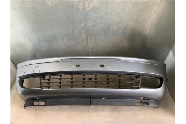 Recambio de paragolpes delantero para opel zafira a 2.0 dti 16v referencia OEM IAM   