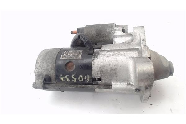 Recambio de motor arranque para mazda 5 2.0 referencia OEM IAM M002T88671  