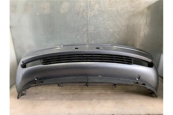 Recambio de paragolpes delantero para opel zafira a 2.0 dti 16v referencia OEM IAM   