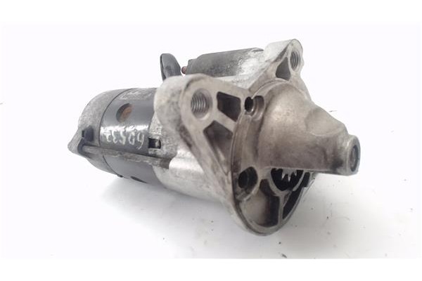 Recambio de motor arranque para mazda 5 2.0 referencia OEM IAM M002T88671  