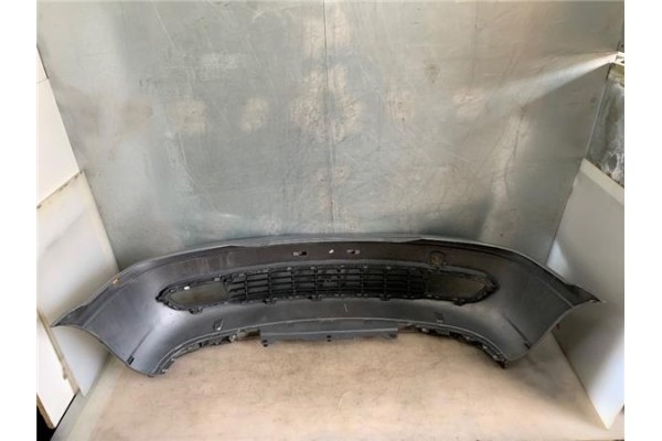 Recambio de paragolpes delantero para opel zafira a 2.0 dti 16v referencia OEM IAM   