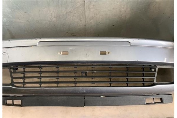 Recambio de paragolpes delantero para opel zafira a 2.0 dti 16v referencia OEM IAM   