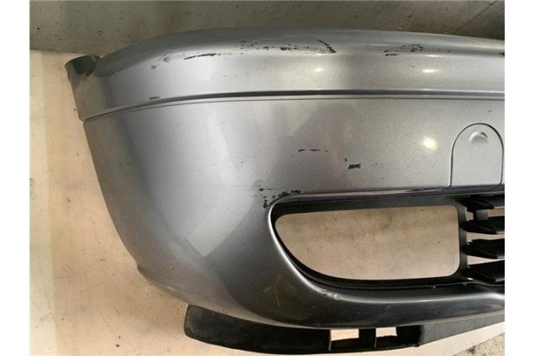 Recambio de paragolpes delantero para opel zafira a 2.0 dti 16v referencia OEM IAM   