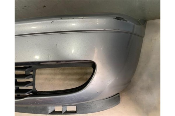 Recambio de paragolpes delantero para opel zafira a 2.0 dti 16v referencia OEM IAM   
