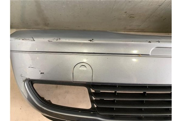 Recambio de paragolpes delantero para opel zafira a 2.0 dti 16v referencia OEM IAM   