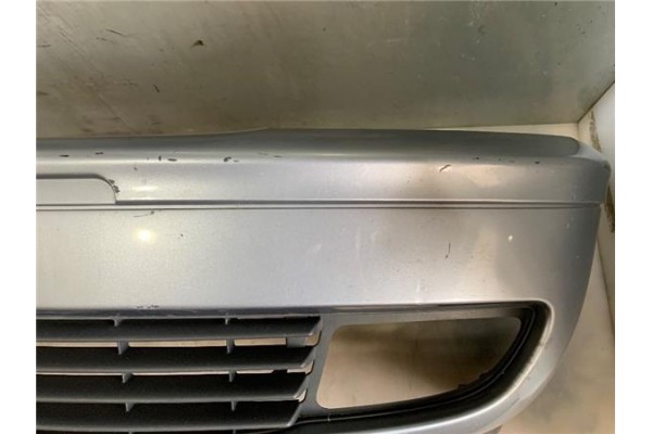 Recambio de paragolpes delantero para opel zafira a 2.0 dti 16v referencia OEM IAM   