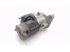 Recambio de motor arranque para mazda 5 2.0 referencia OEM IAM M002T88671  