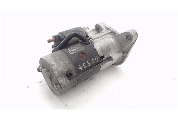 Recambio de motor arranque para mazda 5 2.0 referencia OEM IAM M002T88671  