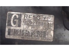 Recambio de motor arranque para mazda 5 2.0 referencia OEM IAM M002T88671  