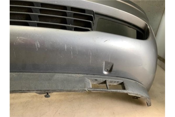 Recambio de paragolpes delantero para opel zafira a 2.0 dti 16v referencia OEM IAM   