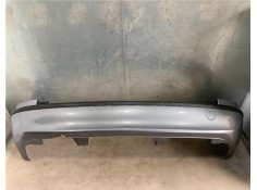 Recambio de paragolpes trasero para opel zafira a 2.0 dti 16v referencia OEM IAM   