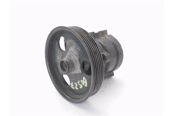 Recambio de bomba servodireccion para nissan primastar furgón (x83) dci 100 referencia OEM IAM 26025012  