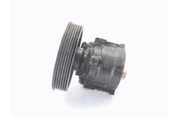 Recambio de bomba servodireccion para nissan primastar furgón (x83) dci 100 referencia OEM IAM 26025012  