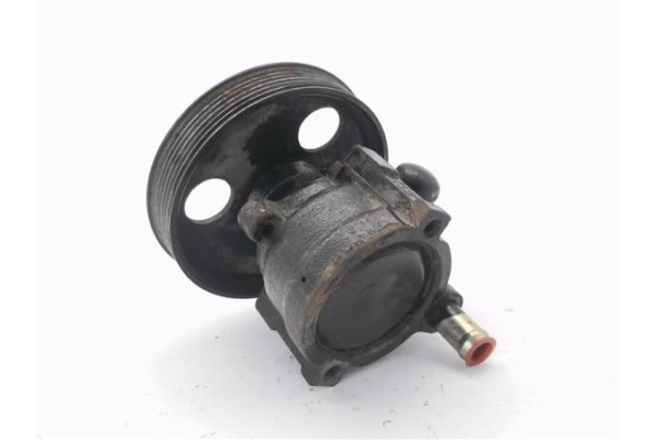 Recambio de bomba servodireccion para nissan primastar furgón (x83) dci 100 referencia OEM IAM 26025012  