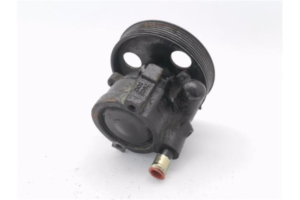 Recambio de bomba servodireccion para nissan primastar furgón (x83) dci 100 referencia OEM IAM 26025012  