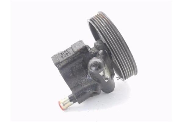 Recambio de bomba servodireccion para nissan primastar furgón (x83) dci 100 referencia OEM IAM 26025012  