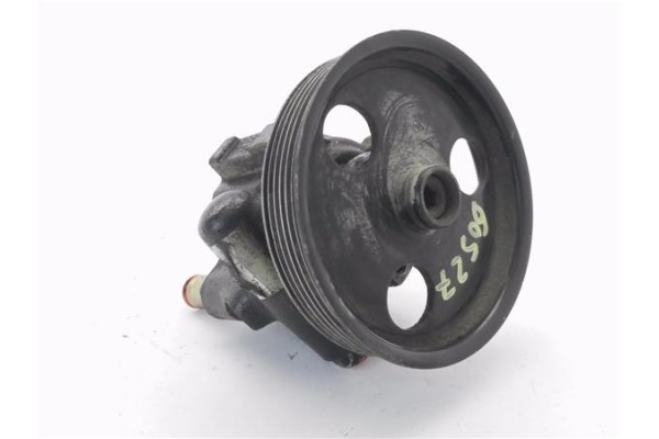 Recambio de bomba servodireccion para nissan primastar furgón (x83) dci 100 referencia OEM IAM 26025012  