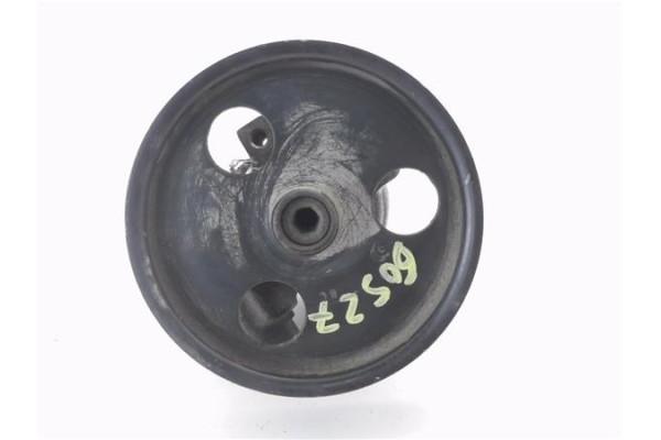 Recambio de bomba servodireccion para nissan primastar furgón (x83) dci 100 referencia OEM IAM 26025012  