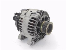 Recambio de alternador para citroen xsara picasso 2.0 hdi referencia OEM IAM 9646476280 2542704A 