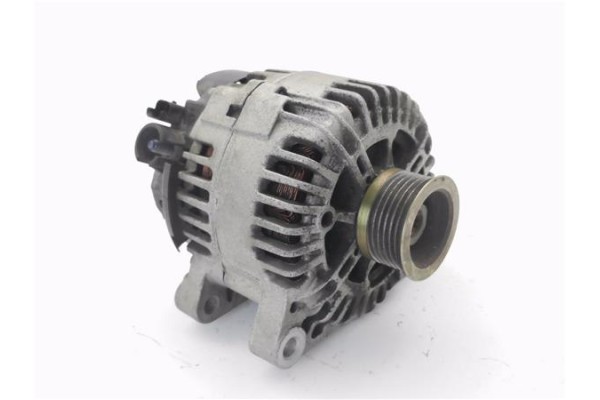 Recambio de alternador para citroen xsara picasso 2.0 hdi referencia OEM IAM 9646476280 2542704A 