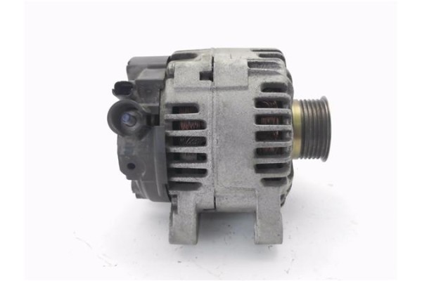 Recambio de alternador para citroen xsara picasso 2.0 hdi referencia OEM IAM 9646476280 2542704A 