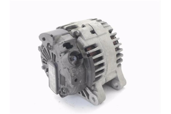Recambio de alternador para citroen xsara picasso 2.0 hdi referencia OEM IAM 9646476280 2542704A 
